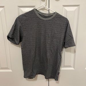 Patagonia pocket T